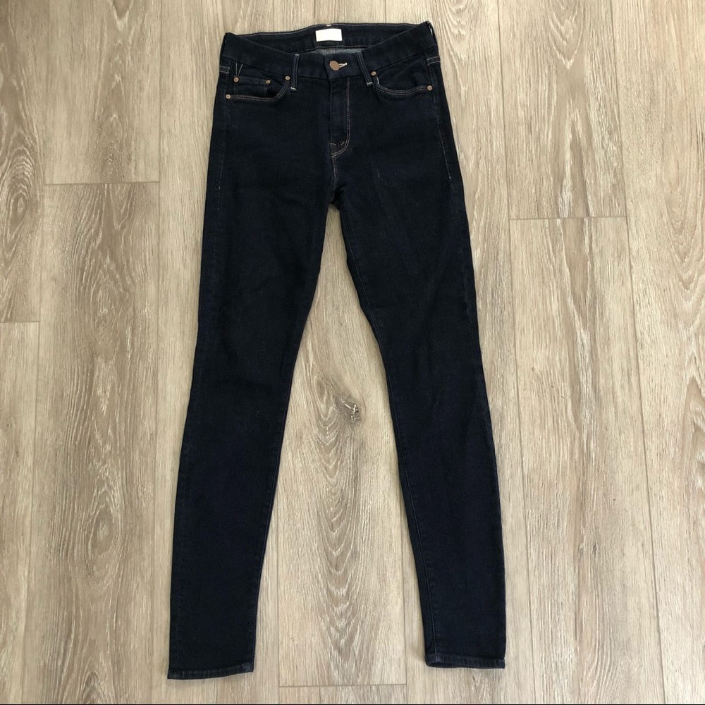 Mother Jeans - Picture 2 of 9